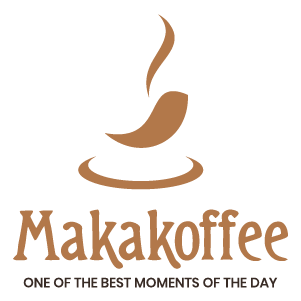 Makakoffee Logo